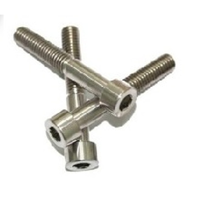 DIN 912 8.8 ZN KUUSIOKOLORUUVI kuva