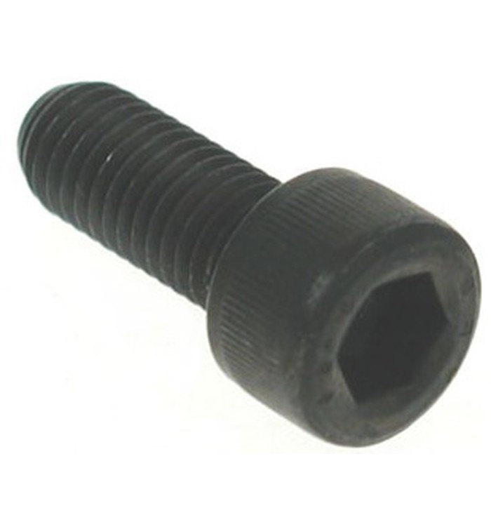 DIN 912 UNC Gr.8. (12.9) ST KUUSIOKOLORUUVI kuva