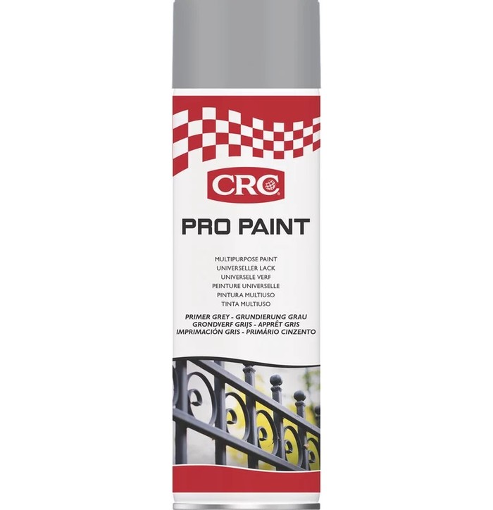 CRC HARMAA PRIMER PRO PAINT 500/650ML kuva