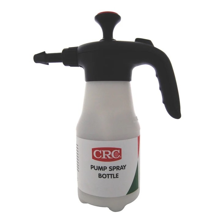 PUMPPUPULLO 1.0L CRC kuva