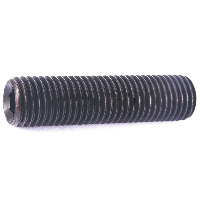 DIN 913 (ISO4026) 45H ST PIDÄTINRUUVI kuva