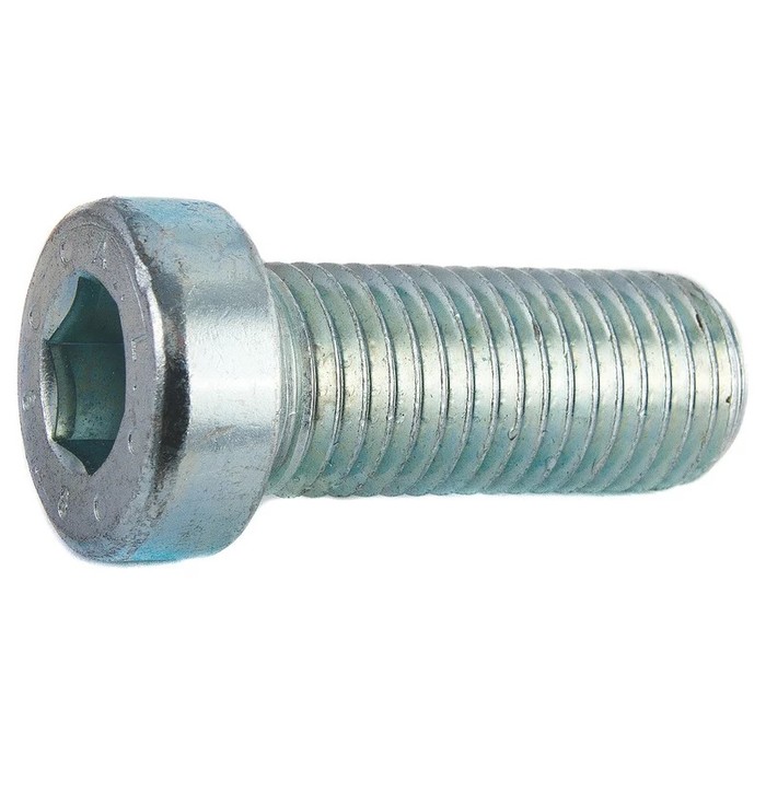 DIN 7984 8.8 ZN MATALA KUUSIOKOLO kuva