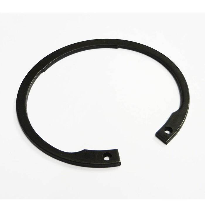 DIN 472 REIKÄVARMISTIN ST kuva