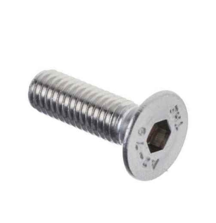 ISO10642 A4 UPPOKANTA kuva