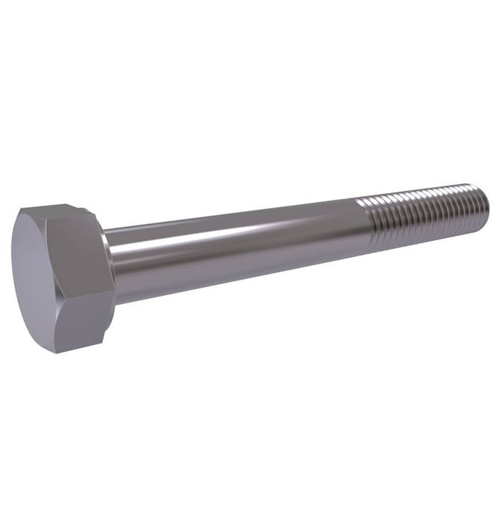 DIN 960 10.9 HK ZN KUUSIORUUVI kuva