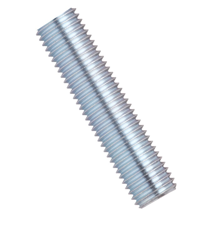 DIN 976 8.8 UNC KIERRETANKO kuva