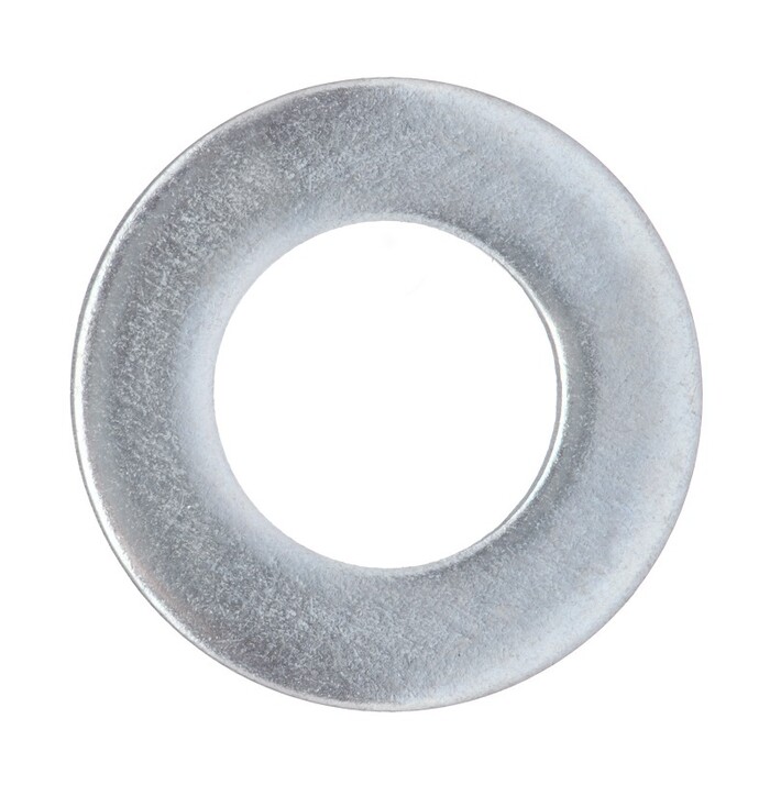 DIN 125 A2 ALUSLEVY kuva