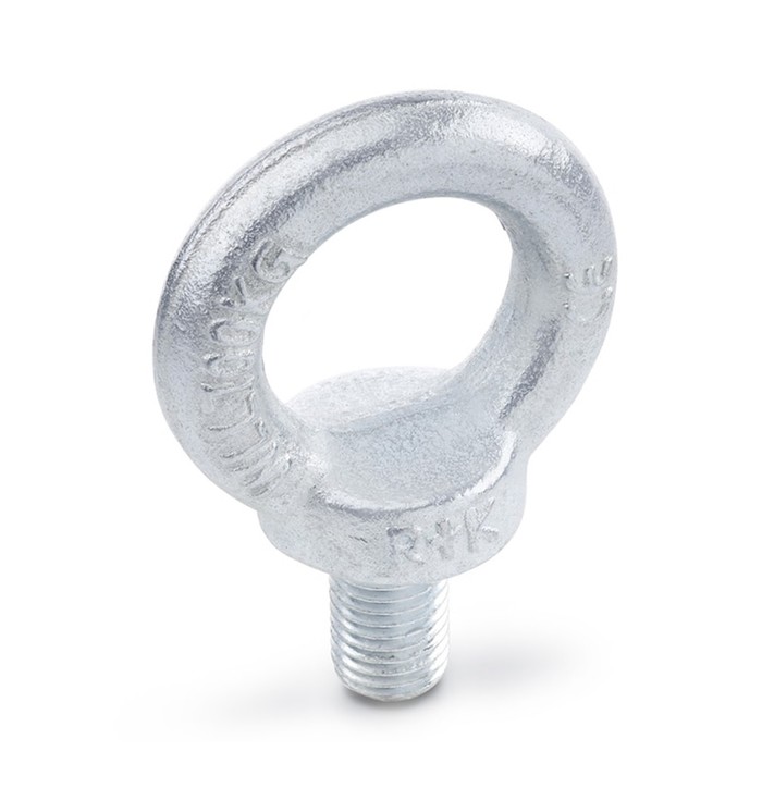 DIN 580 ZN NOSTOSILMUKKARUUVI C15 kuva