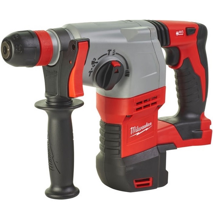 MW RUNKO PORAVASARA 18V HD18HX-0 kuva