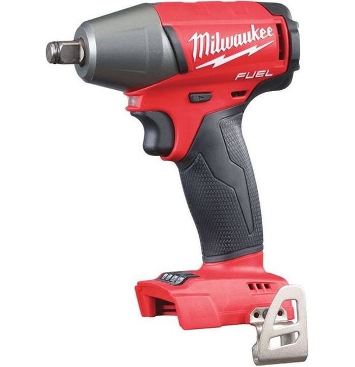 MW RUNKO MUTTERINVÄÄNNIN 1/2" 18V FIWF12 kuva