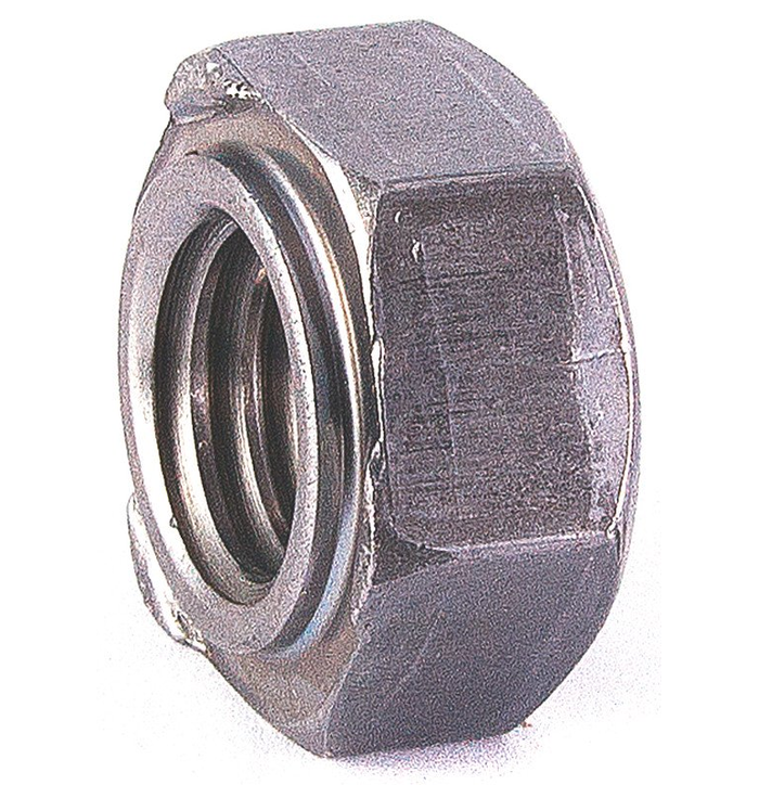 DIN 929 A2 HITSAUSMUTTERI kuva