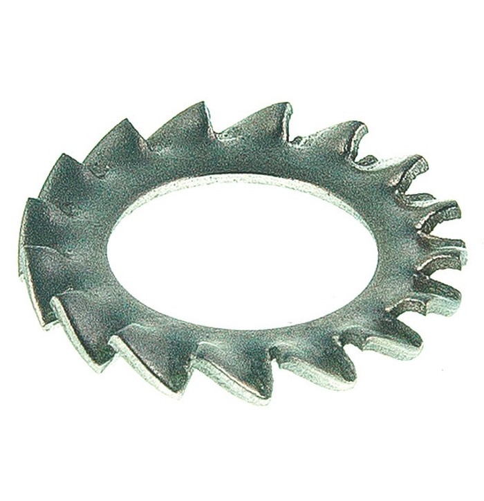 DIN 6798AZ A4 TÄHTIALUSLEVY kuva