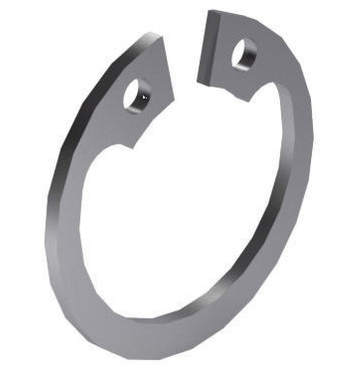 DIN 472 REIKÄVARMISTIN A2 kuva