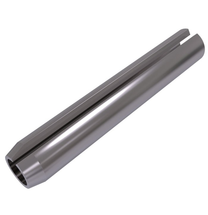 DIN 1481 JOUSISOKKA A2 kuva