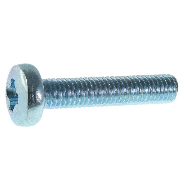 DIN 7985 A4 KUPURISTIRUUVI kuva