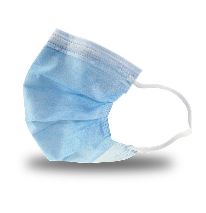 SUUSUOJA KORVALENKILLÄ 50KPL/PAK CE kuva