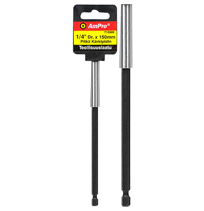 MAGNEETTIPIDIN 1/4" 150MM kuva