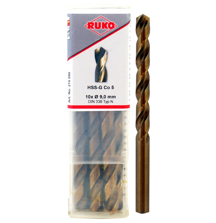 PORANTERÄT C05 TEOLLISUUSPAKKAUS kuva