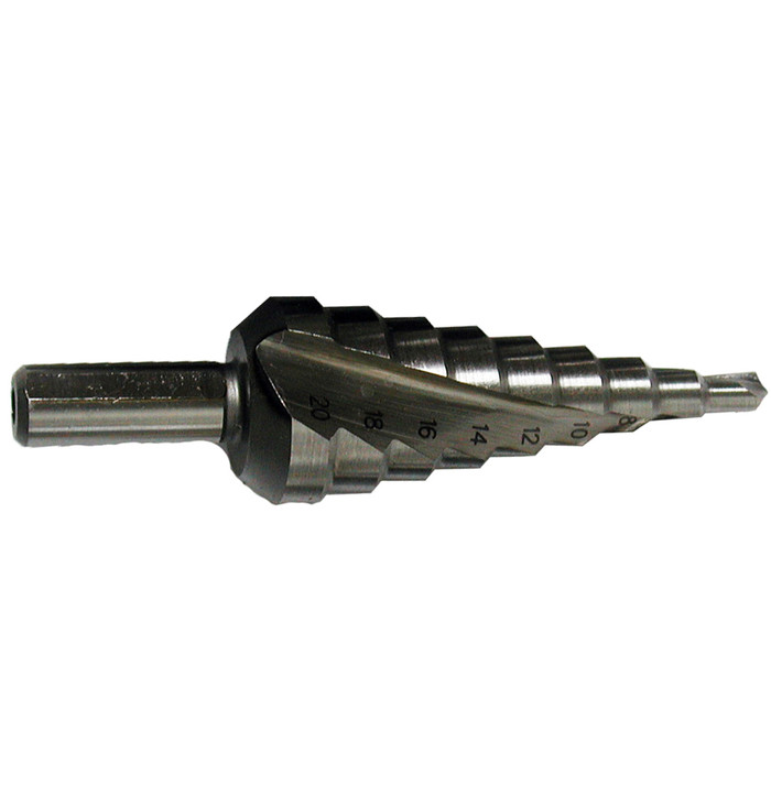 PORRASPORA  1/M4,0-M20,0 kuva