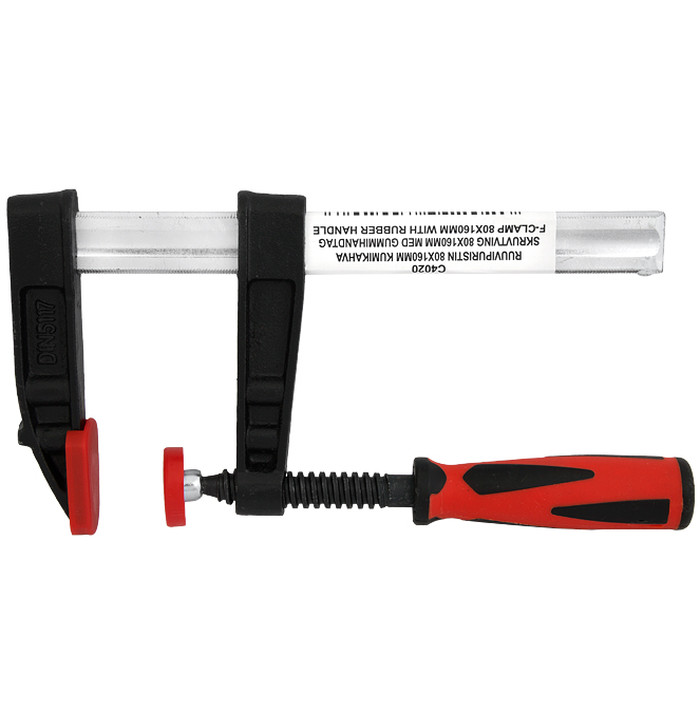 RUUVIPURISTIN 80X160MM KUMIKAHVALLA kuva