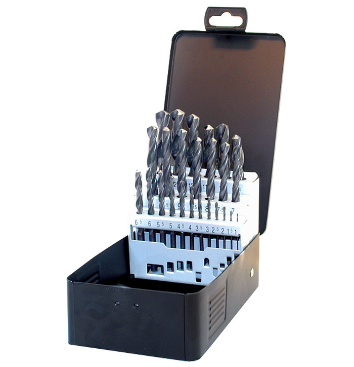 PORANTERÄSARJA 25-os. 1-13 MM kuva