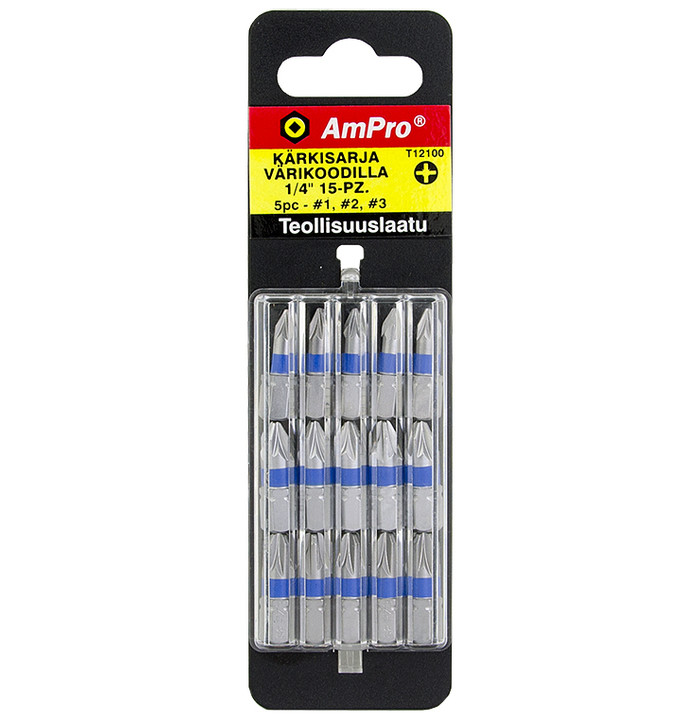 KÄRKISARJA PZ 15-OS. VÄRIKOODILLA kuva