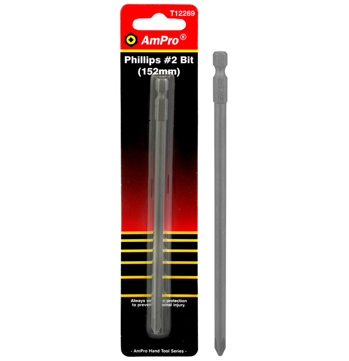 RUUVAUSKÄRKI PH3 X 152MM kuva