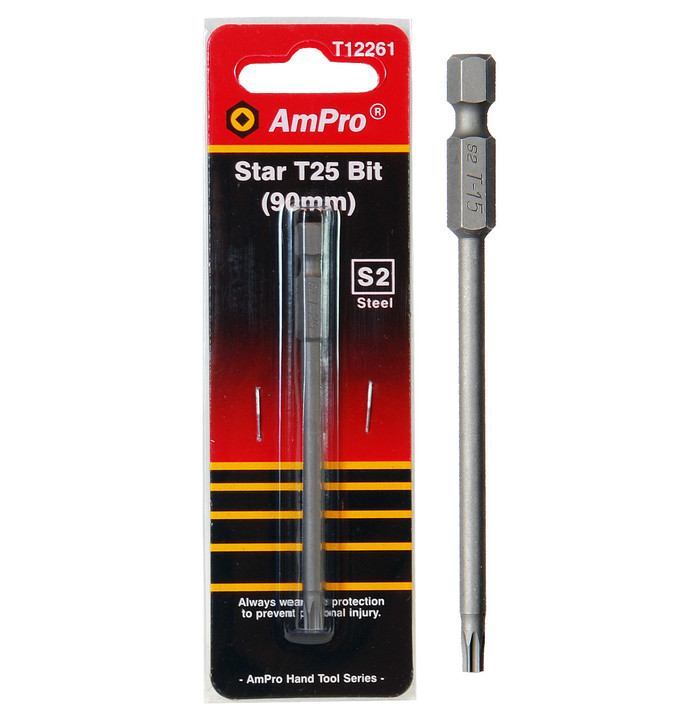 RUUVAUSKÄRKI T27 X 90MM kuva