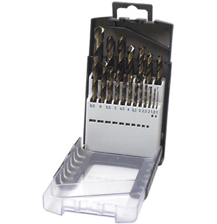 METALLIPORANTERÄSARJA CO5/M35 19-OS. kuva