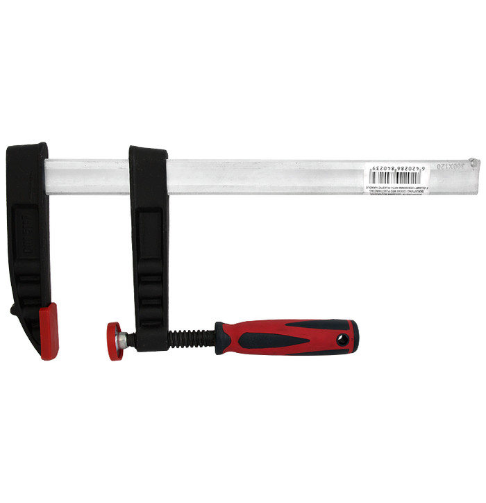 RUUVIPURISTIN 120X300MM KUMIKAHVALLA kuva