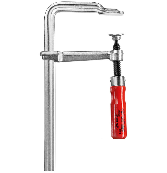 LIIMAPURISTIN 120X250MM BESSEY GS25 kuva