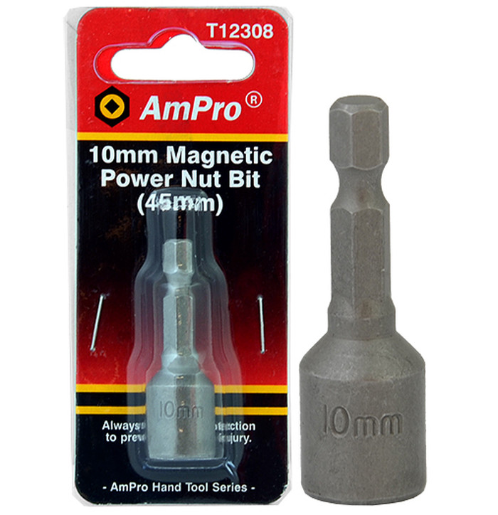 RUUVAUSHYLSY MAGNEETILLA 10MM kuva