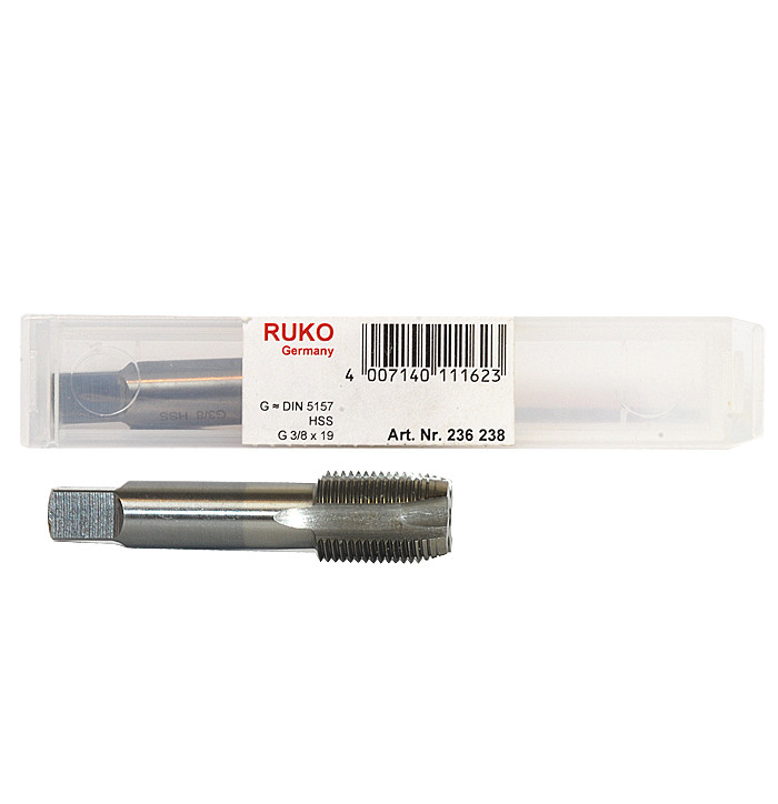 PUTKIKIERRETAPPI G-TYYPPI kuva