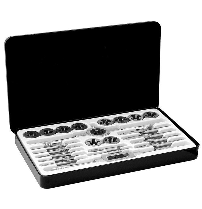 KIERRETYÖKALUSARJA 24-OS kuva