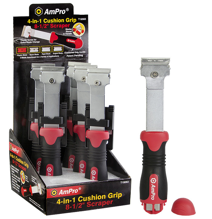 JATKETTAVA KAAVIN +4-OS. TERÄSARJA kuva