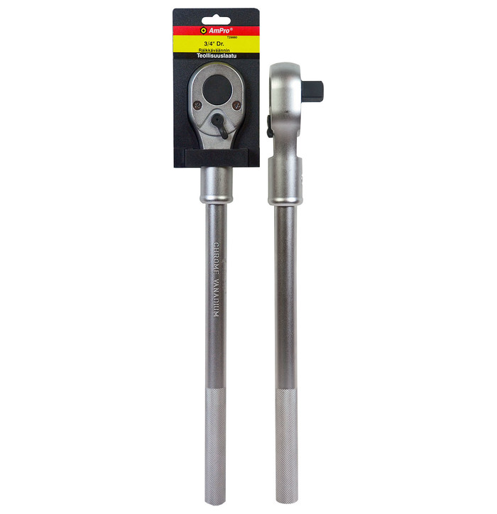 RÄIKKÄVÄÄNNIN 3/4" KIRKAS kuva