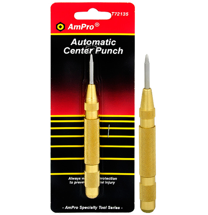 AUTOMAATTIPISTEPUIKKO 123MM kuva