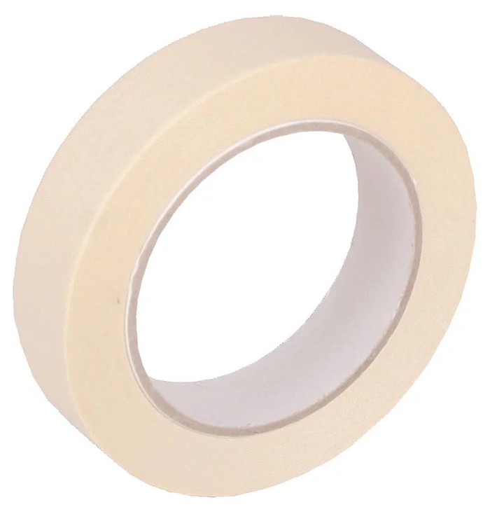 MAALARINTEIPPI 3M 101E 48/50 kuva