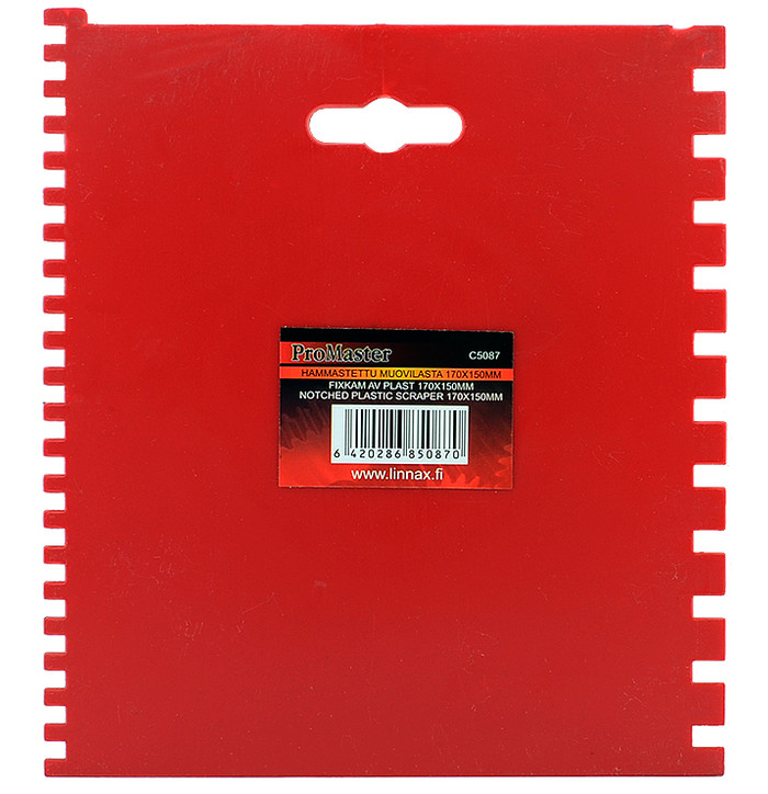 HAMMASTETTU MUOVILASTA 170X150MM kuva