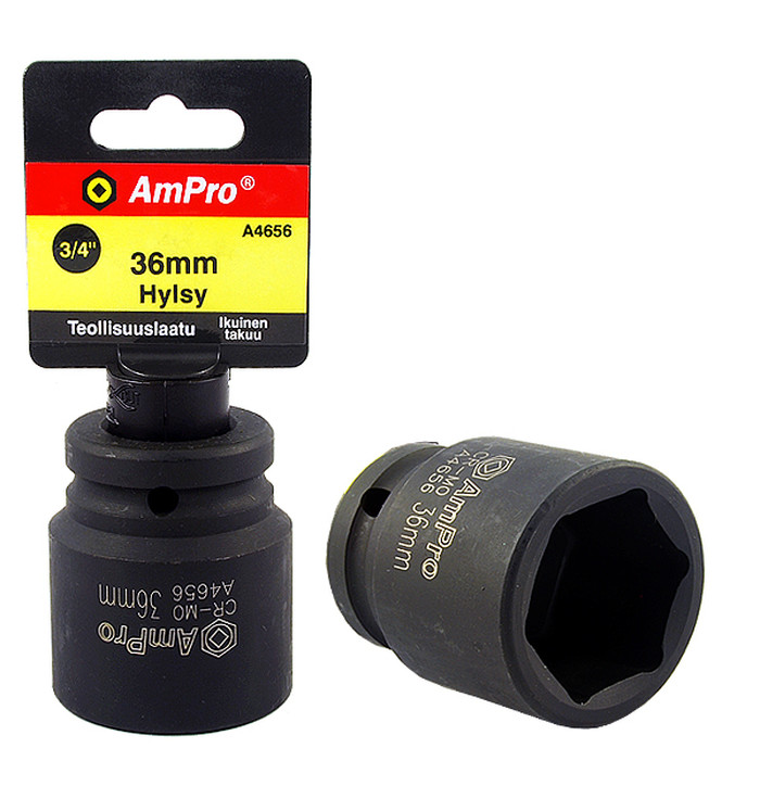 VOIMA HYLSY 3/4" kuva