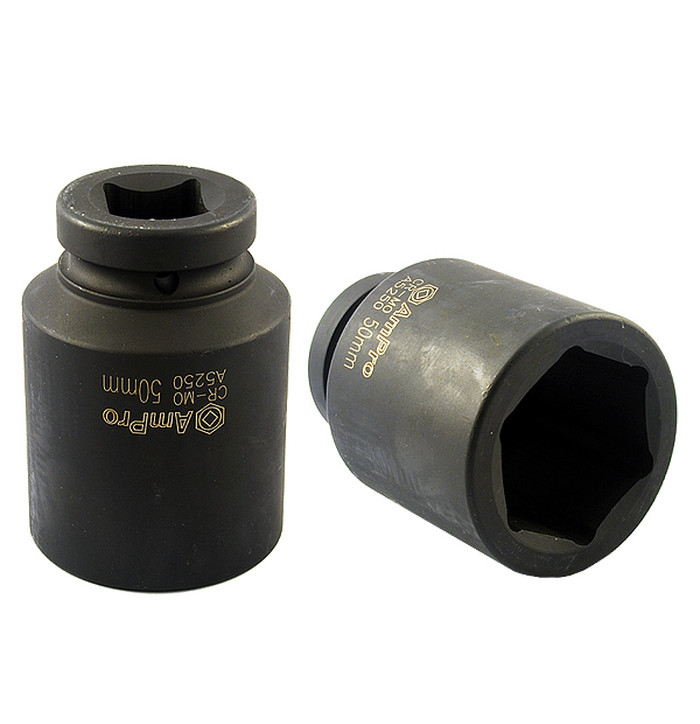 VOIMA HYLSY 1" PITKÄ kuva