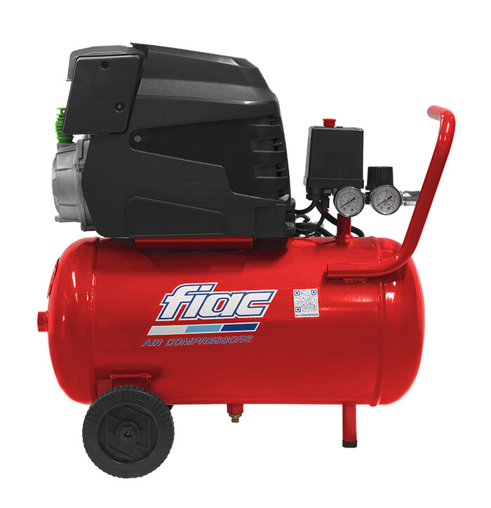 KOMPRESSORI 24L/170L/2HP/230V kuva