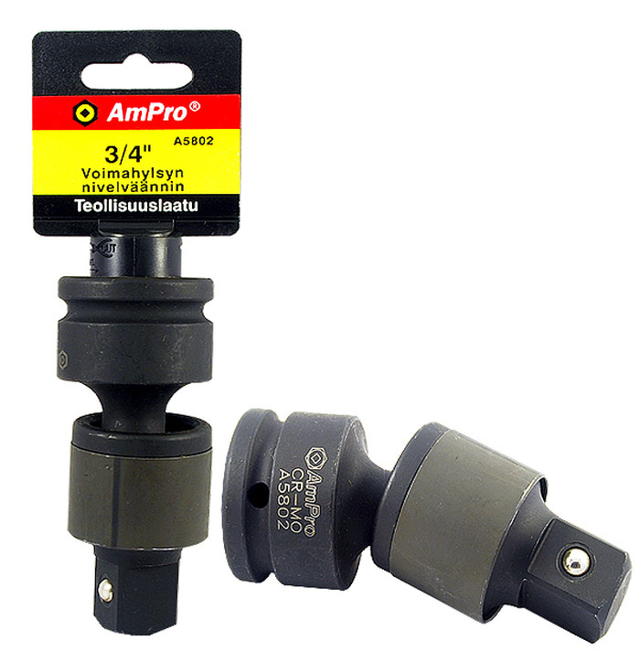 NIVELVÄÄNNIN 1/2" 56MM VOIMA kuva