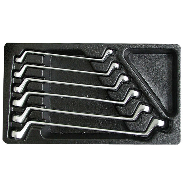 SILMUKKA-AVAINSARJA 6-OS.8-19MM PK kuva