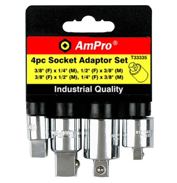 HYLSYADAPTERISARJA  4-OS kuva