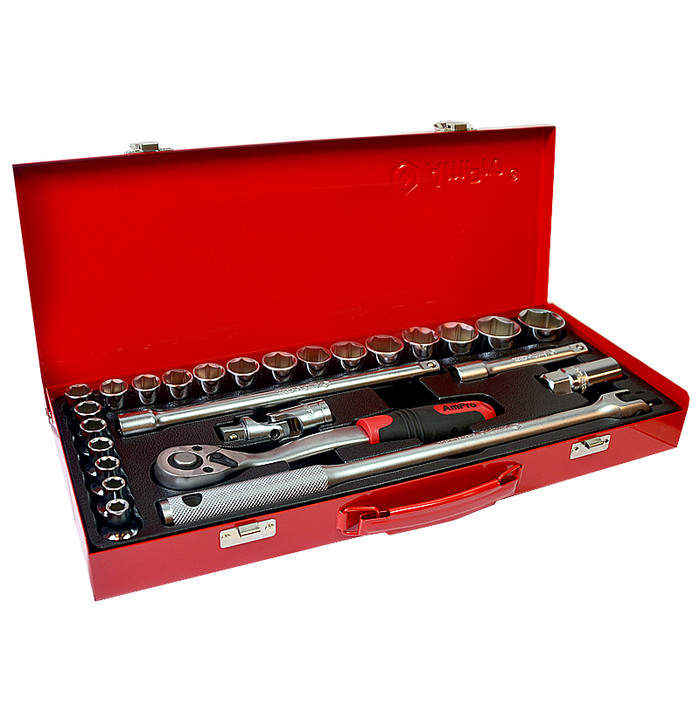 HYLSYAVAINSARJA  1/2" 26-OS" kuva