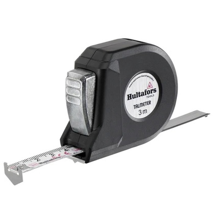 RULLAMITTA TALLMETER 3M kuva