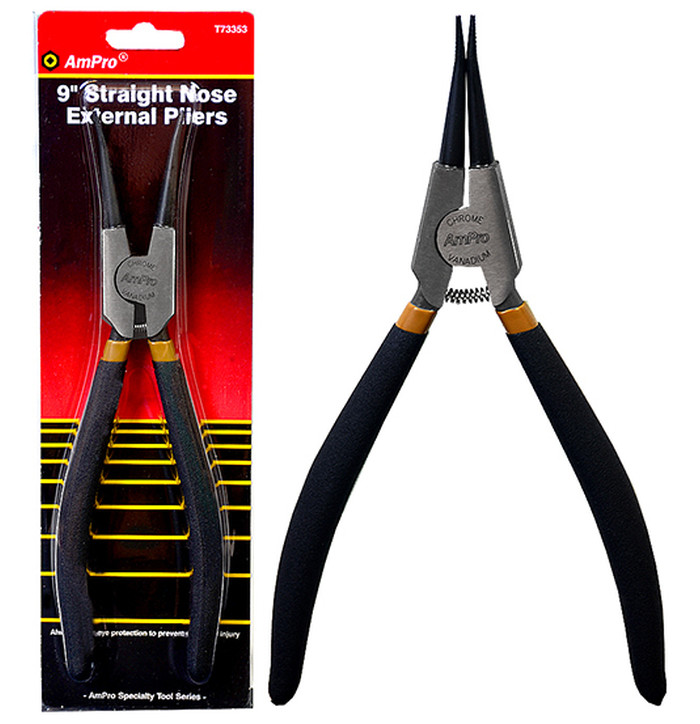 LUKKORENGASPIHDIT 225 MM kuva