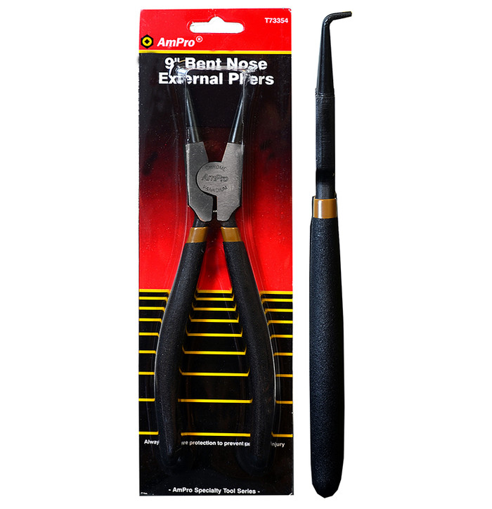 LUKKORENGASPIHDIT 225 MM kuva