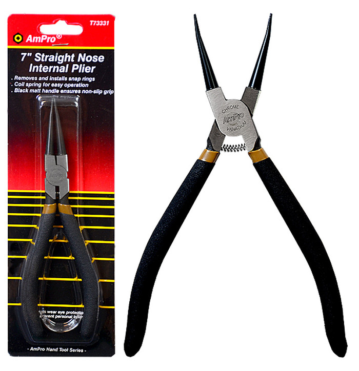 LUKKORENGASPIHDIT 180 MM kuva